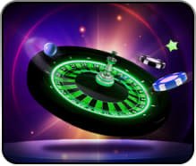 Ilustrasi antarmuka mobile dan desktop tim138, platform sportsbook dan kasino online di Indonesia